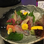 Sushi Izakaya Umi Duri Tei - 