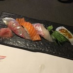 Sushi Izakaya Umi Duri Tei - 