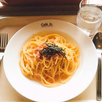 イタリアン・トマトカフェジュニア - 料理写真: