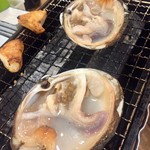 磯丸水産 - 絶対食べるホッキ貝