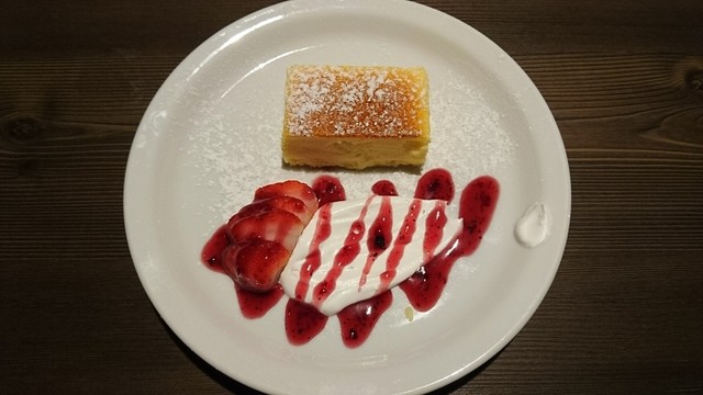 ベビーフェイスプラネッツ 北神戸店 田尾寺 ダイニングバー 食べログ