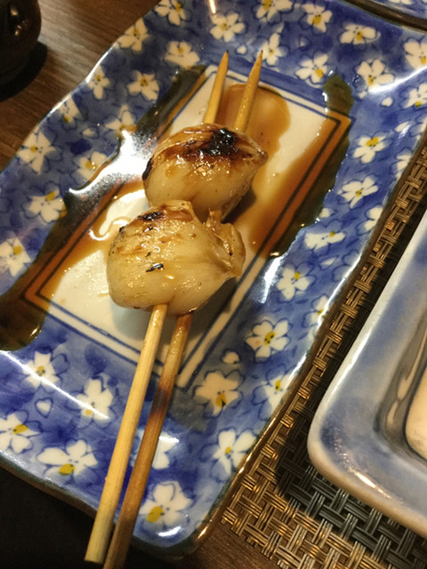 木樵（キコリ） - 上盛岡（日本料理）の写真