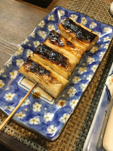 木樵（キコリ） - 上盛岡（日本料理）の写真