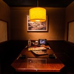 北の味紀行と地酒 北海道 神田南口店