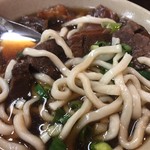 富宏牛肉面 - 