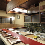 貸切状態でした