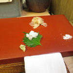 魚正 - 蛸の生、瀬戸内もの