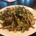 中央市場生猛海鮮 - 