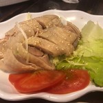 中央市場生猛海鮮 - 