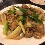 中央市場生猛海鮮 - 