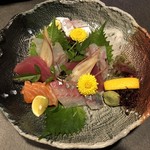 Sushi Izakaya Umi Duri Tei - 