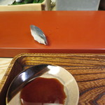 魚正 - ままかり