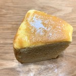 ヤミースイーツ - たぶん世界一美味しいシフォンケーキ