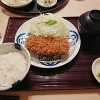 とんかつ まい泉 青山本店 - 
