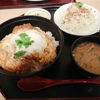 とんかつ まい泉 青山本店 - 