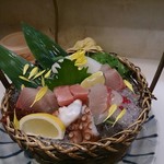 Sushi Izakaya Umi Duri Tei - 