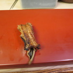 魚正 - おなかいっぱいです