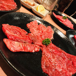 焼肉問屋 牛蔵 - 