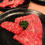 焼肉問屋 牛蔵 - 