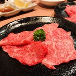 焼肉問屋 牛蔵 - 