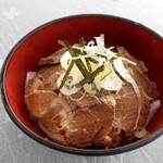 ラーメン大門 - 