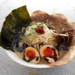 ラーメン大門 - 