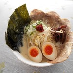 ラーメン大門 - 