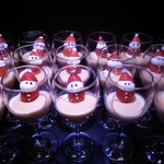 グラシアス - 龍のたまごのXmasぷりん