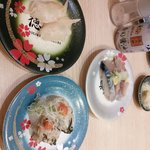 Nigiri No Tokubee - 