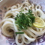 三好うどん - 