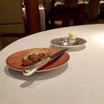 レ セゾン - バゲット(baguette 杖、棒)