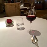 レ セゾン - Domaine Francois Raquillet Mercurey Vielles Vignes 2013