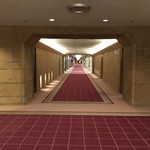 レ セゾン - 天井が低い 4