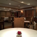 レ セゾン - 天井が低い 1