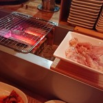 Sumibiyakiniku Baru Agito Hirao - 