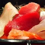 英多郎寿司 - 