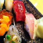 英多郎寿司 - 