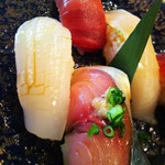 英多郎寿司 - 