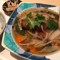 割烹 大田川 - 