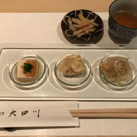 割烹 大田川 - 