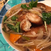 割烹 大田川 - 
