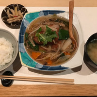 割烹 大田川 - 