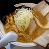 完熟ラーメン本丸 瀬上店