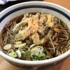 蕎麦一心たすけ