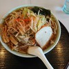 ラーメン道楽の店 あたりや