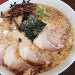 二十九代目 哲麺 - 