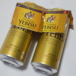 セイコーマート - ヱビスだね