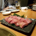 黒毛和牛焼肉 うしくろ - 