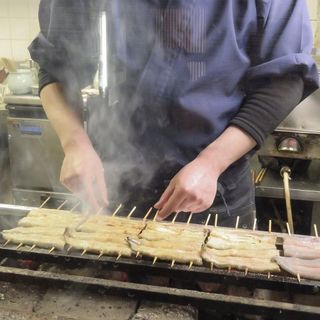 当店自慢！ふっくら柔らかい【特上ひつまぶし】