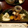 小料理 椿 - 料理写真: